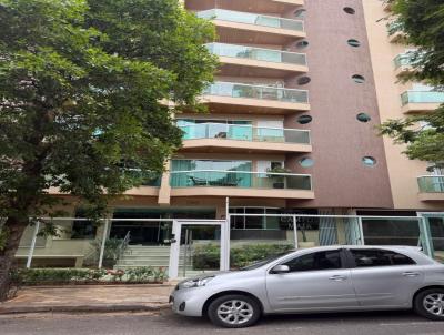 Apartamento para Loca��o, em Sorocaba, bairro Jardim Paulistano, 4 banheiros, 3 su�tes, 2 vagas
