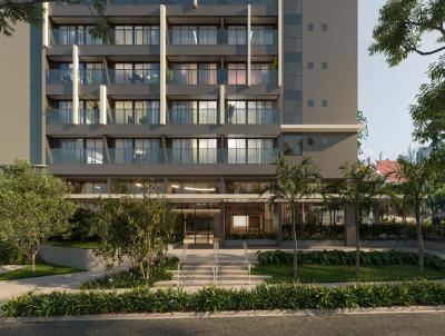 Flat para Venda, em Jo�o Pessoa, bairro Altiplano Cabo Branco, 1 dormit�rio, 1 banheiro, 1 su�te