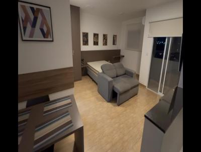 Flat para Venda, em Sorocaba, bairro Jardim Am�rica, 1 banheiro, 1 su�te