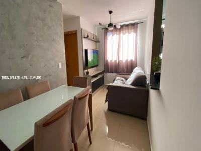 Apartamento para Venda, em , bairro , 2 dormit�rios, 1 banheiro, 1 vaga