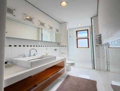 Casa para Venda, em Atibaia, bairro Vila Santista, 4 dormit�rios, 6 banheiros, 4 su�tes, 4 vagas