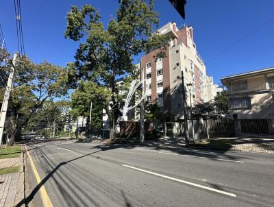 Apartamento para Venda, em Curitiba, bairro Merc�s, 1 dormit�rio, 1 banheiro, 1 vaga