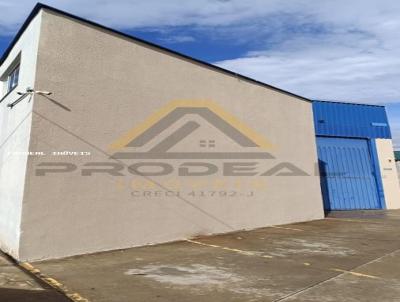 Comercial para Loca��o, em S�o Jos� do Rio Pardo, bairro Colinas de S�o Jos�