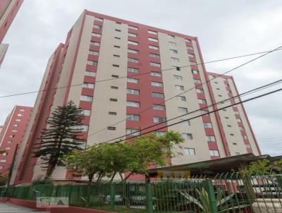 Apartamento para Venda, em S�o Bernardo do Campo, bairro Jd. Copacabana, 2 dormit�rios, 1 banheiro, 1 vaga