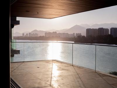Apartamento para Venda, em Rio de Janeiro, bairro BARRA DA TIJUCA, 1 dormit�rio, 2 banheiros, 1 su�te, 2 vagas