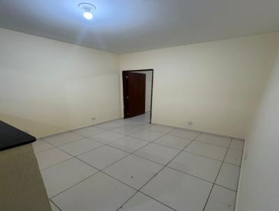 Apartamento para Loca��o, em Bras�lia, bairro Itapo� I, 1 dormit�rio, 1 banheiro