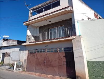 Casa para Venda, em Resende, bairro Lavap�s, 3 dormit�rios, 2 banheiros, 1 vaga