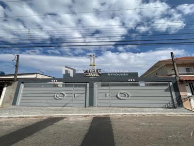 Casa para Loca��o, em Aruj�, bairro Jordan�polis, 3 dormit�rios, 3 banheiros, 1 su�te, 3 vagas