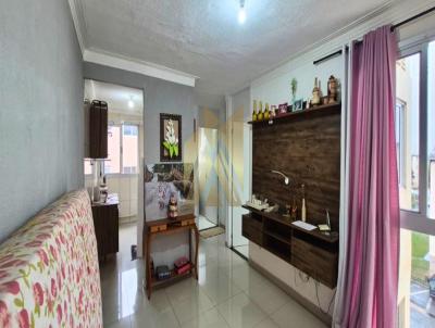 Apartamento para Venda, em Rio Claro, bairro Jardim Novo, 2 dormit�rios, 1 banheiro, 1 vaga