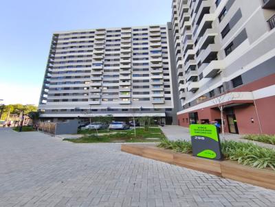 Apartamento 2 dormit�rios para Venda, em S�o Paulo, bairro Jardim S�o Lu�s, 2 dormit�rios, 1 banheiro, 1 vaga