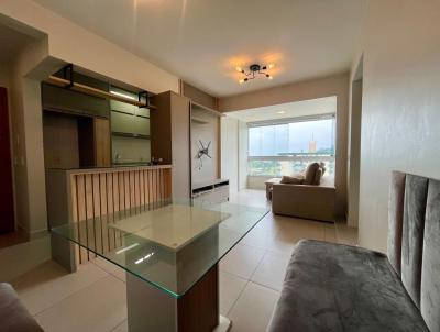 Apartamento para Venda, em Florian�polis, bairro Saco dos Lim�es, 2 dormit�rios, 2 banheiros, 1 su�te, 1 vaga