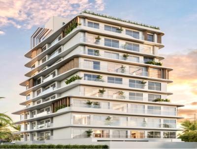 Flat para Venda, em Jo�o Pessoa, bairro Cabo Branco, 1 dormit�rio, 1 banheiro, 1 vaga