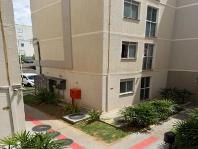 Apartamento para Venda, em Uberl�ndia, bairro Ch�caras Tubalina, 2 dormit�rios, 1 banheiro, 1 vaga