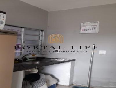 Casa para Venda, em , bairro Parque Orlanda I, 3 dormit�rios, 5 banheiros, 1 su�te, 4 vagas