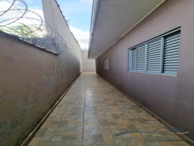 Casa para Loca��o, em Santa Branca, bairro Jardim das Flores, 3 dormit�rios, 2 banheiros, 1 su�te, 2 vagas