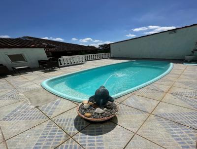 Apartamento para Venda, em Suzano, bairro Jardim L�gia, 3 dormit�rios, 2 banheiros, 1 su�te, 5 vagas