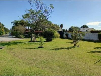Terreno em Condom�nio para Venda, em Florian�polis, bairro Canasvieiras