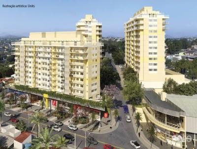 Apartamento para Venda, em Niter�i, bairro Largo da Batalha, 2 dormit�rios, 2 banheiros, 1 su�te, 1 vaga