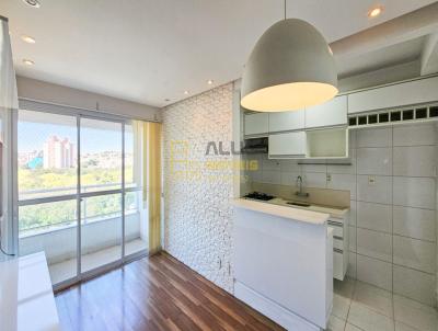 Apartamento para Venda, em Osasco, bairro Quita�na, 2 dormit�rios, 2 banheiros, 1 su�te, 1 vaga