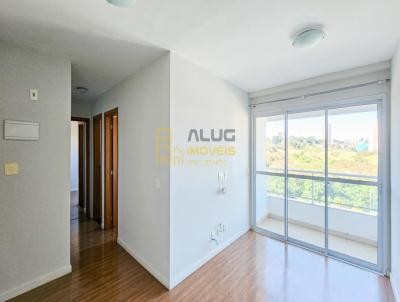 Apartamento para Loca��o, em Osasco, bairro Quita�na, 2 dormit�rios, 2 banheiros, 1 su�te, 1 vaga