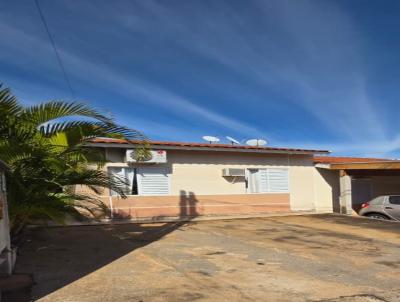 Casa em Condom�nio para Venda, em Presidente Prudente, bairro Residencial Vista do Vale, 3 dormit�rios, 1 banheiro, 2 vagas