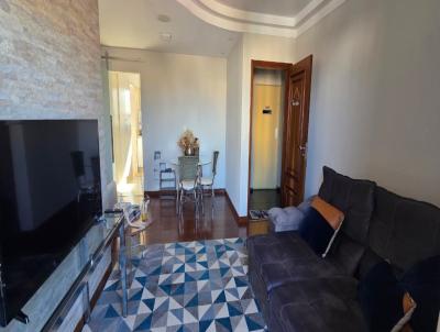 Apartamento para Venda, em Presidente Prudente, bairro Vila S�o Jorge, 3 dormit�rios, 3 banheiros, 2 su�tes, 2 vagas