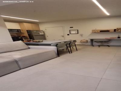 Apartamento para Venda, em Santos, bairro MACUCO, 1 dormit�rio, 1 banheiro, 1 vaga
