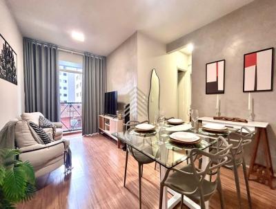 Apartamento para Venda, em Londrina, bairro CENTRO, 3 dormit�rios, 2 banheiros, 1 su�te