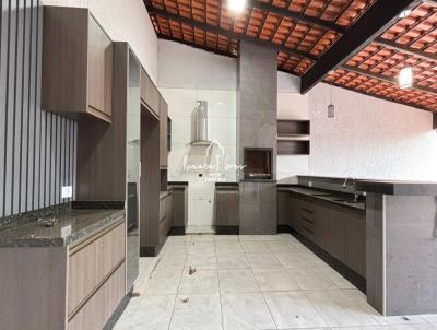 Casa para Venda, em Tr�s Lagoas, bairro Jardim Carioca, 3 dormit�rios, 2 banheiros, 1 su�te, 2 vagas