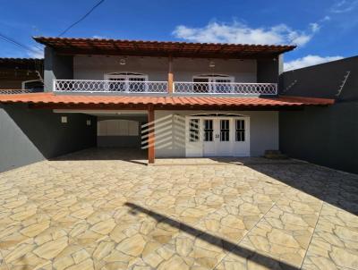 Casa para Venda, em Londrina, bairro Jardim Imp�rio do Sol, 4 dormit�rios, 3 banheiros, 1 su�te, 3 vagas