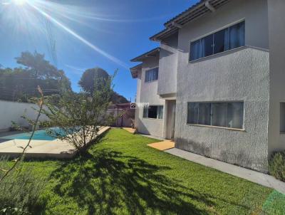 Casa em Condom�nio para Venda, em Goi�nia, bairro Residencial Sonho Verde, 3 dormit�rios, 1 su�te