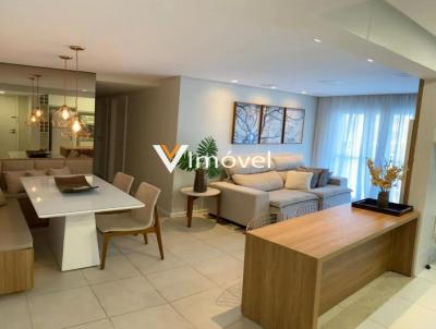 Apartamento para Loca��o, em Macei�, bairro Jati�ca, 3 dormit�rios, 3 banheiros, 1 su�te, 2 vagas