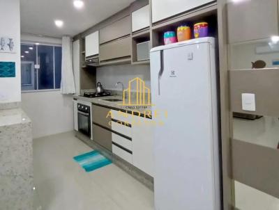 Apartamento para Venda, em Bombinhas, bairro Bombas, 2 dormit�rios, 2 banheiros, 1 su�te, 1 vaga