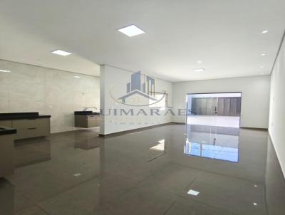 Casa para Venda, em Franca, bairro Villagio Mundo Novo, 3 dormit�rios, 2 banheiros, 1 su�te, 2 vagas
