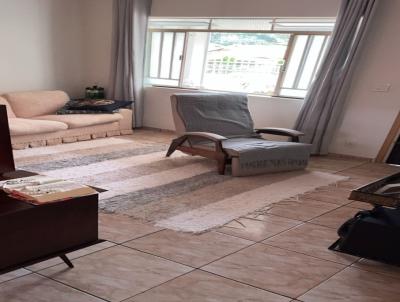 Casa para Venda, em Valinhos, bairro Vila Santana, 3 dormit�rios, 3 banheiros, 3 vagas