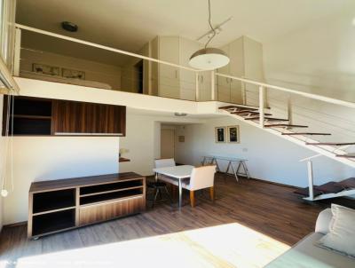 Apartamento para Loca��o, em Jundia�, bairro Anhangaba�, 1 dormit�rio, 2 banheiros, 1 su�te, 1 vaga