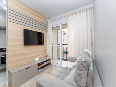Apartamento 2 dormit�rios para Venda, em S�o Jos� dos Pinhais, bairro Boneca do Igua�u, 2 dormit�rios, 1 banheiro, 1 vaga