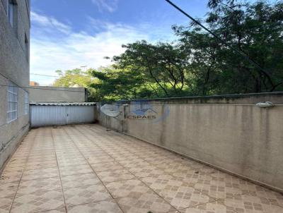 Apartamento para Venda, em Jandira, bairro Centro, 2 dormit�rios, 1 banheiro, 2 vagas