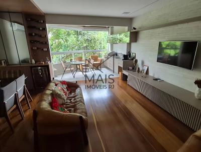 Apartamento para Venda, em Niter�i, bairro Ing�, 2 dormit�rios, 3 banheiros, 1 su�te, 2 vagas