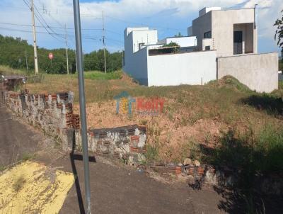 Terreno Urbano para Venda, em Presidente Prudente, bairro Residencial Bongiovani
