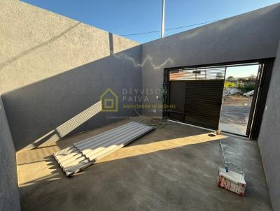 Casa para Venda, em Alfenas, bairro Vale Verde, 3 dormit�rios, 1 banheiro, 1 su�te, 2 vagas
