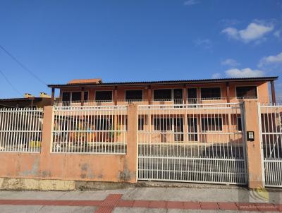 Apartamento para Venda, em Imbituba, bairro Vila Esperan�a - Ribanceira, 2 dormit�rios, 1 banheiro, 1 vaga