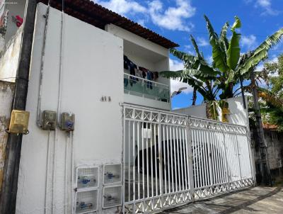 Casa para Loca��o, em Fortaleza, bairro Conjunto Cear� II, 2 dormit�rios, 1 banheiro, 1 vaga