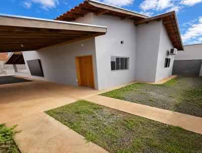 Casa para Venda, em Ibir�, bairro Jardim Bela Vista III, 2 dormit�rios, 2 banheiros, 1 su�te, 1 vaga