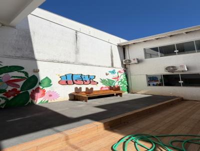 Comercial para Loca��o, em Jundia�, bairro Jardim Ana Maria, 6 banheiros, 3 vagas