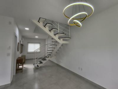 Casa para Loca��o, em Nova Odessa, bairro Jardim Bela Vista, 3 dormit�rios, 3 banheiros, 1 su�te, 2 vagas