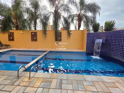 Apartamento para Venda, em S�o Jos� do Rio Preto, bairro Redentora, 3 dormit�rios, 2 banheiros, 1 su�te, 2 vagas
