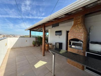 Apartamento para Venda, em Belo Horizonte, bairro Urca, 2 dormit�rios, 2 banheiros