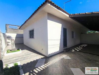 Casa para Venda, em Peru�be, bairro Cidade Nova Peruibe, 2 dormit�rios, 1 banheiro, 1 vaga