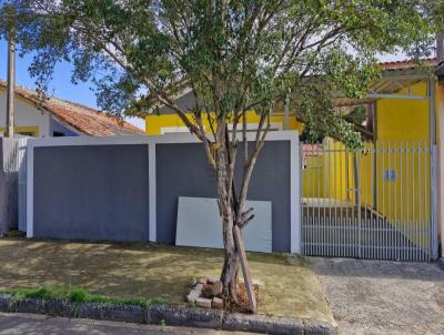 Casa para Loca��o, em Sorocaba, bairro �den, 2 dormit�rios, 1 banheiro, 2 vagas